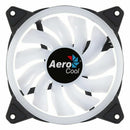 Ventillateur de cabine Aerocool Duo 12 1000rpm (Ø 12 cm) RGB-9