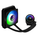 Kit de refroidissement liquide Aerocool RP-8N 2300 RPM 26,8dB 200W-1