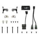 Kit de refroidissement liquide Aerocool RP-8N 2300 RPM 26,8dB 200W-2