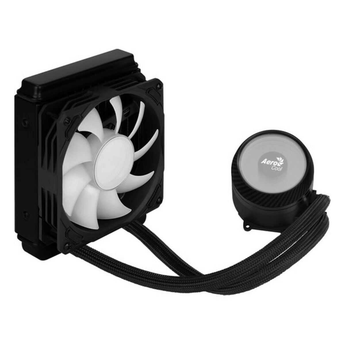 Kit de refroidissement liquide Aerocool RP-8N 2300 RPM 26,8dB 200W