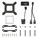 Kit de refroidissement liquide Aerocool RP-8N 2300 RPM 26,8dB 200W-5