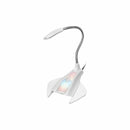 Microphone Mars Gaming MMICW LED RGB Blanco-1