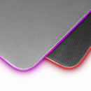 Tapis Gaming Mars Gaming MMPRGB2S Blanc LED RGB-4