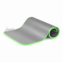 Tapis Gaming Mars Gaming MMPRGB2S Blanc LED RGB-5