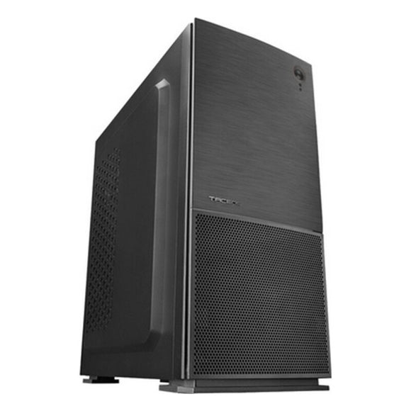 Boîtier ATX Mars Gaming 2IMPERATOR2 Xeon® E-2124 16 GB RAM 2 TB Noir