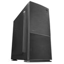 Boîtier ATX Mars Gaming 2IMPERATOR2 Xeon® E-2124 16 GB RAM 2 TB Noir-1