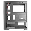 Boîtier ATX Mars Gaming 2IMPERATOR2 Xeon® E-2124 16 GB RAM 2 TB Noir-4