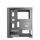 Boîtier ATX Mars Gaming 2IMPERATOR2 Xeon® E-2124 16 GB RAM 2 TB Noir-2