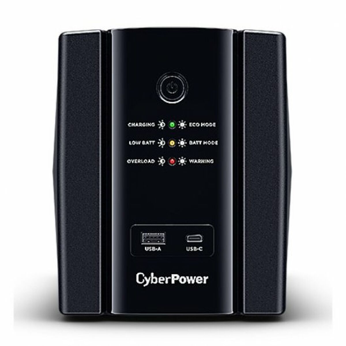 Système d'Alimentation Sans Interruption Interactif Cyberpower UT2200EG - 0