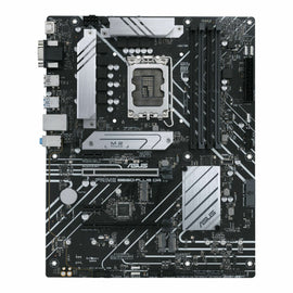 Carte Mère Asus PRIME B660-PLUS D4 Intel LGA 1700