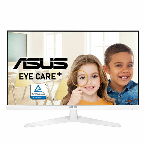 Écran Asus VY279HE-W 27" Full HD LED IPS 27" LED IPS Flicker free 75 Hz
