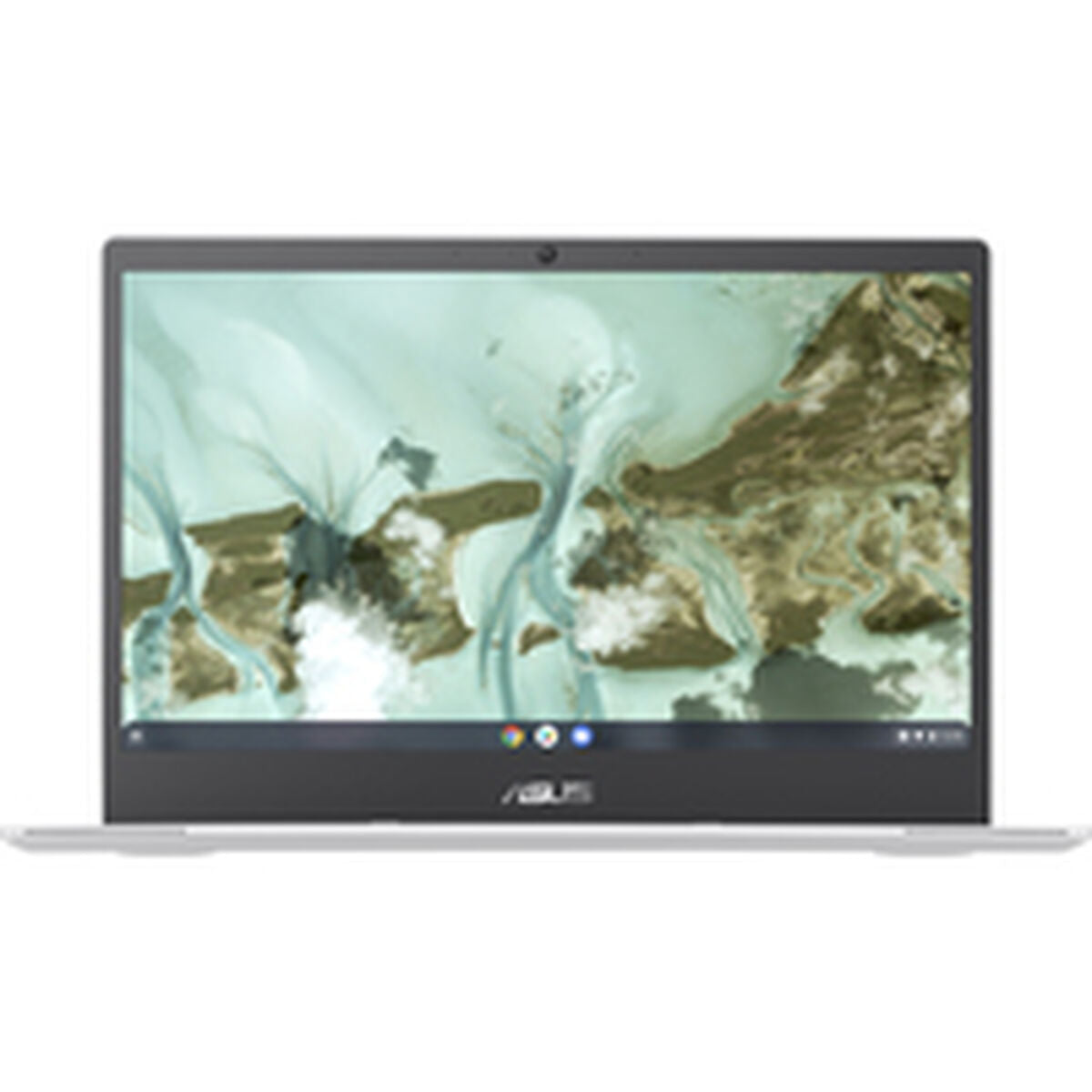 Ordinateur Portable Asus CX1400CNA-EK0238 Espagnol Qwerty Intel Celeron N3350 14" 4 GB RAM 32 GB - 0