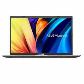 Ordinateur Portable Asus VivoBook 15 F1500EA-EJ3100 15,6" Intel Core i3-1115G4 8 GB RAM 256 GB SSD - 0