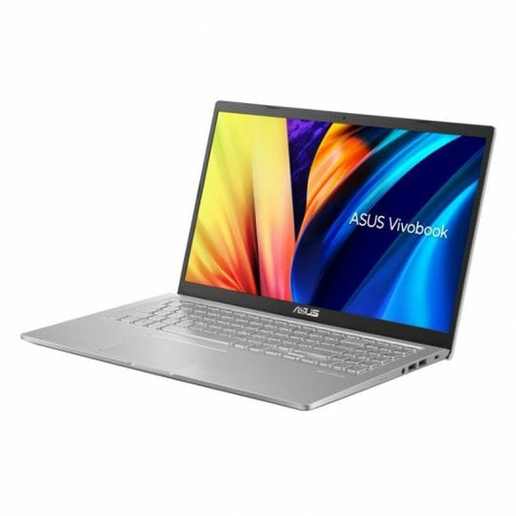 Ordinateur Portable Asus VivoBook 15 F1500EA-EJ3100 15,6" Intel Core i3-1115G4 8 GB RAM 256 GB SSD