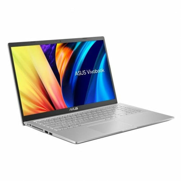 Ordinateur Portable Asus VivoBook 15 F1500EA-EJ3100 15,6" Intel Core i3-1115G4 8 GB RAM 256 GB SSD