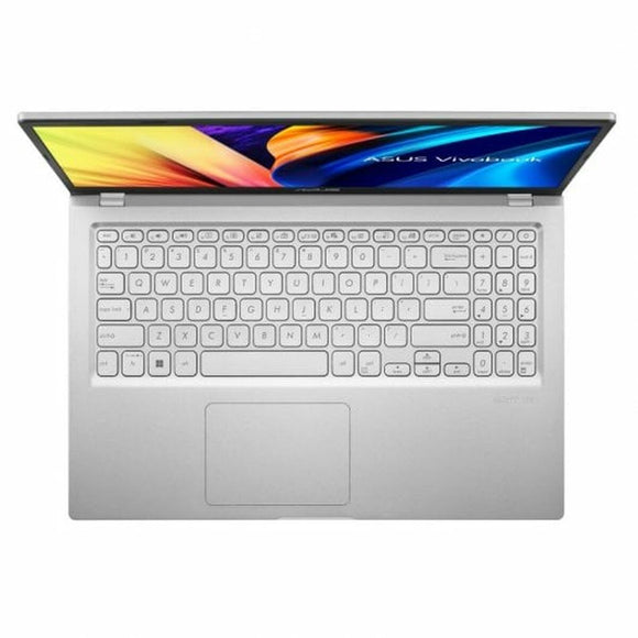Ordinateur Portable Asus VivoBook 15 F1500EA-EJ3100 15,6" Intel Core i3-1115G4 8 GB RAM 256 GB SSD