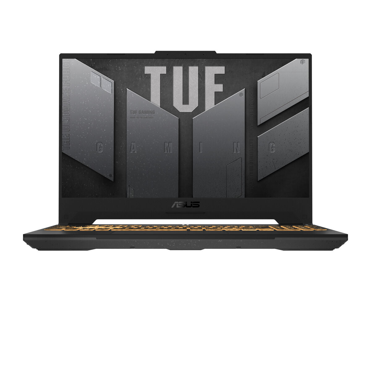 Ordinateur Portable Asus TUF507ZC4-HN040 15,6" 16 GB RAM 512 GB SSD NVIDIA GeForce RTX 3050 i7-12700H - 0