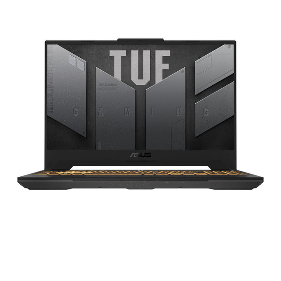 Ordinateur Portable Asus TUF507ZC4-HN040 15,6" 16 GB RAM 512 GB SSD NVIDIA GeForce RTX 3050 i7-12700H