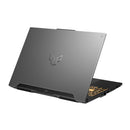 Ordinateur Portable Asus TUF507ZC4-HN040 15,6" 16 GB RAM 512 GB SSD NVIDIA GeForce RTX 3050 i7-12700H-6