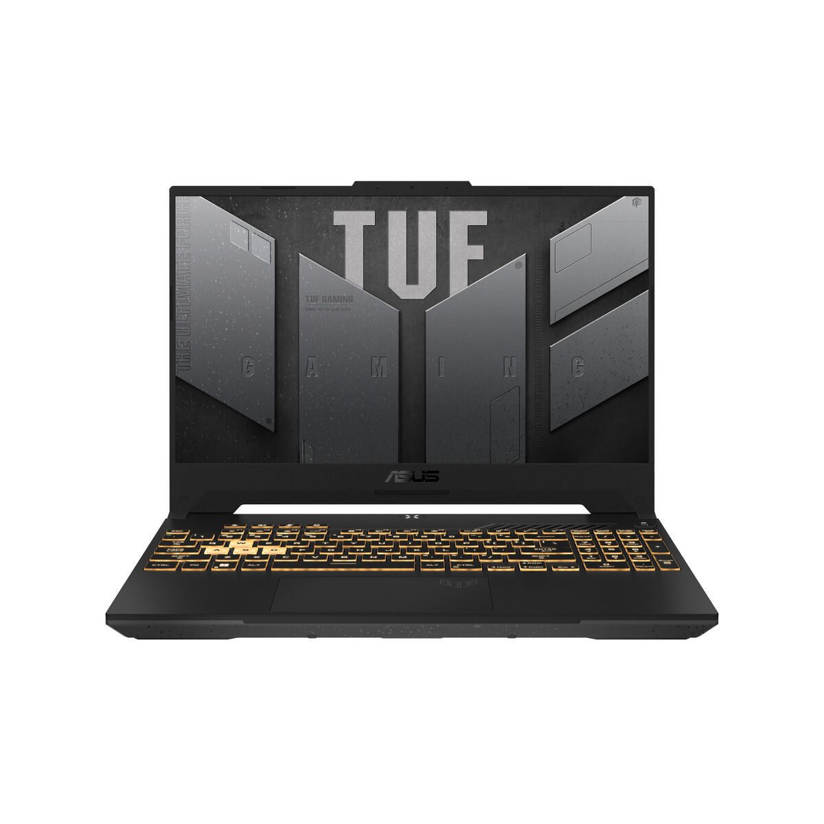 Ordinateur Portable Asus TUF507ZC4-HN040 15,6" 16 GB RAM 512 GB SSD NVIDIA GeForce RTX 3050 i7-12700H