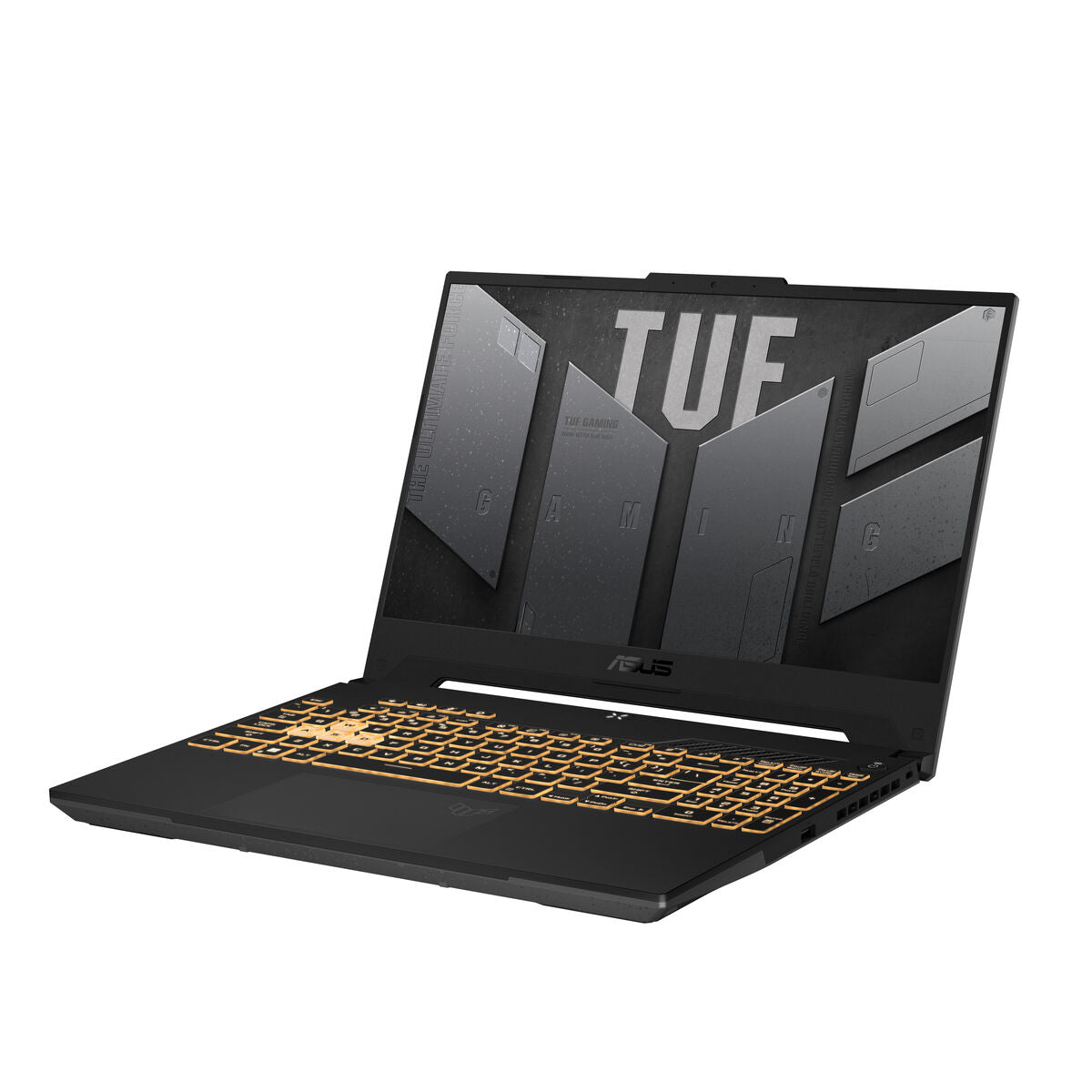 Ordinateur Portable Asus TUF507ZC4-HN040 15,6" 16 GB RAM 512 GB SSD NVIDIA GeForce RTX 3050 i7-12700H