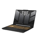 Ordinateur Portable Asus TUF507ZC4-HN040 15,6" 16 GB RAM 512 GB SSD NVIDIA GeForce RTX 3050 i7-12700H-4
