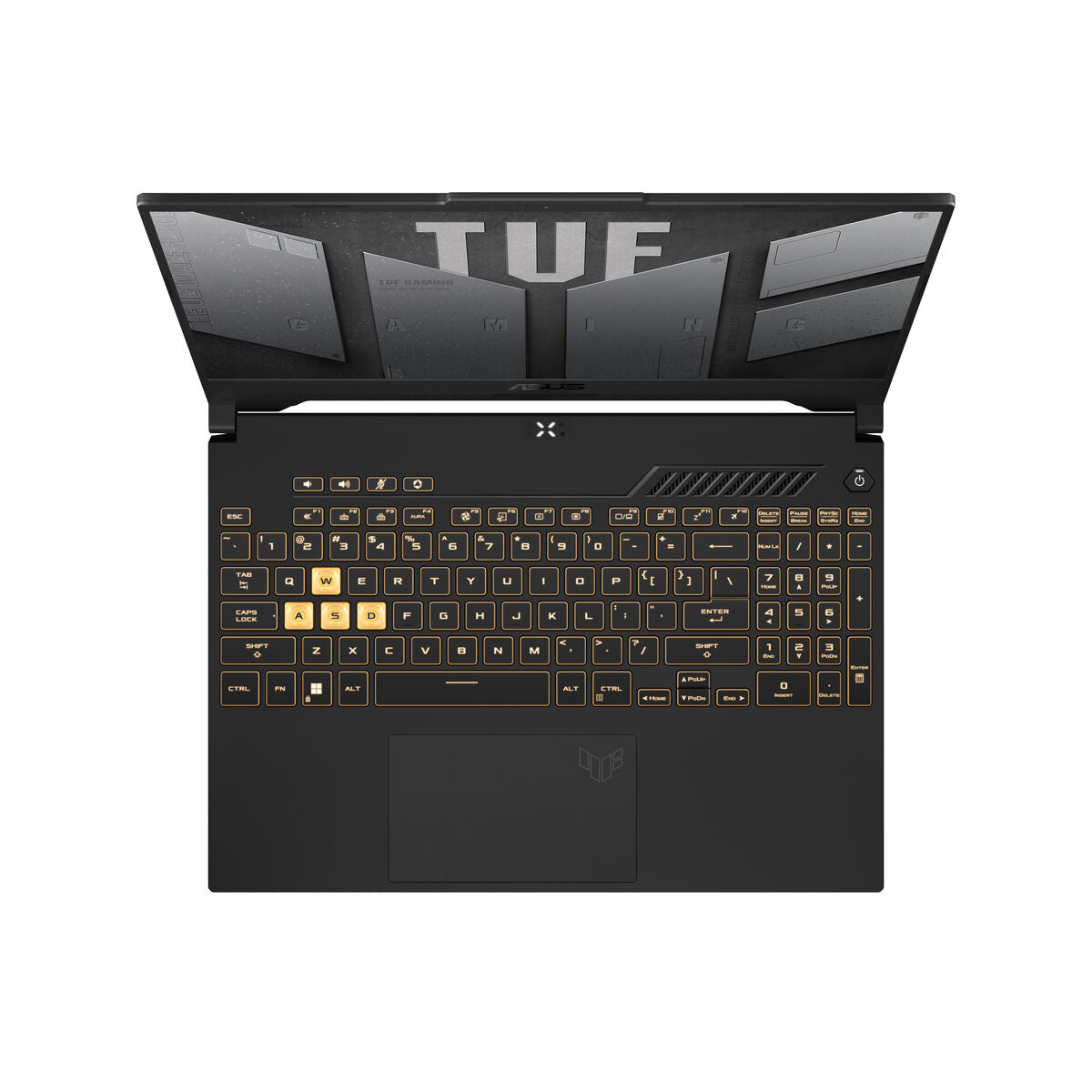 Ordinateur Portable Asus TUF507ZC4-HN040 15,6" 16 GB RAM 512 GB SSD NVIDIA GeForce RTX 3050 i7-12700H