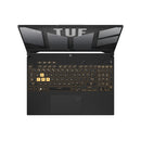 Ordinateur Portable Asus TUF507ZC4-HN040 15,6" 16 GB RAM 512 GB SSD NVIDIA GeForce RTX 3050 i7-12700H-5