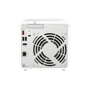 Stockage en Réseau NAS Qnap TS-462-2G Blanc-4