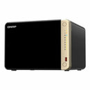 Stockage en Réseau NAS Qnap TS-664 Noir-2