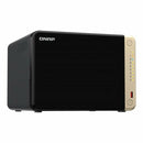 Stockage en Réseau NAS Qnap TS-664 Noir-3