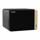 Stockage en Réseau NAS Qnap TS-664 Noir-4
