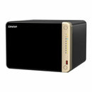 Stockage en Réseau NAS Qnap TS-664 Noir-5
