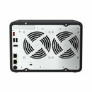 Stockage en Réseau NAS Qnap TS-664 Noir-6