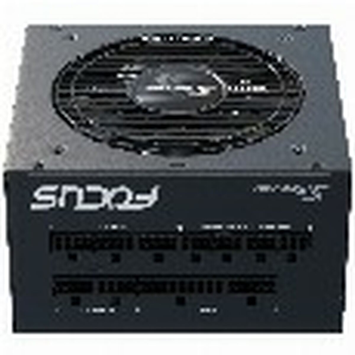 Bloc d’Alimentation SeaSonic FOCUS GX-1000 1000 W 125 W 80 Plus Gold