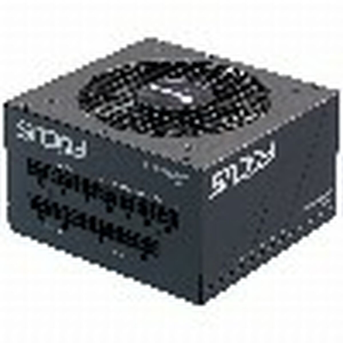 Bloc d’Alimentation SeaSonic FOCUS GX-1000 1000 W 125 W 80 Plus Gold - 0