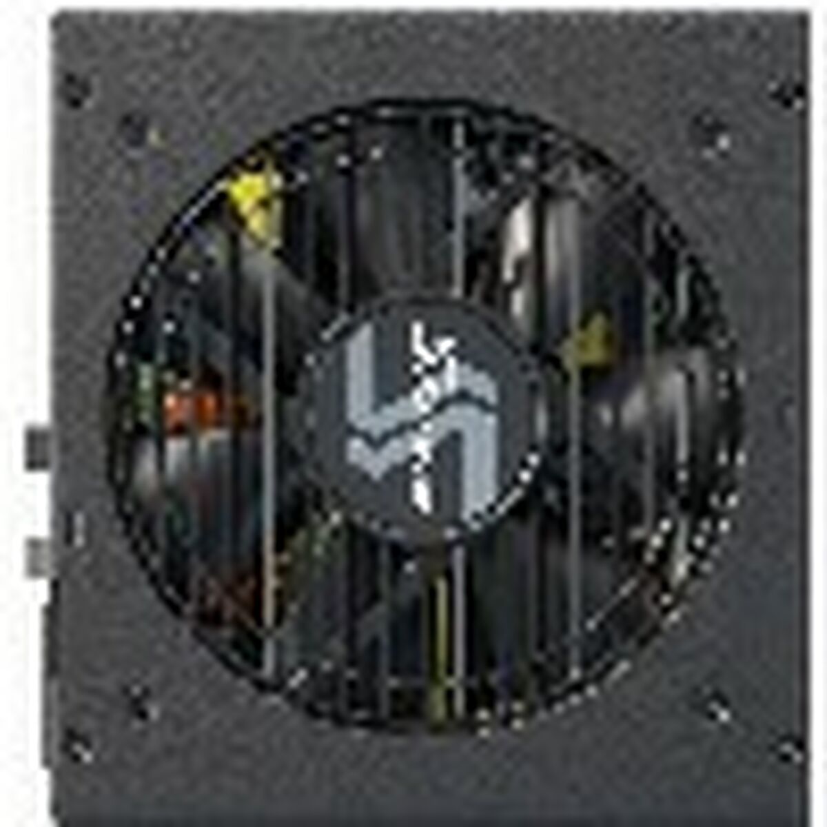 Bloc d’Alimentation SeaSonic FOCUS GX-1000 1000 W 125 W 80 Plus Gold