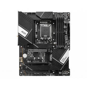 Carte Mère MSI PRO Z790-A WIFI - 0