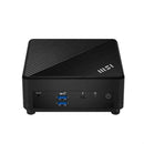 Mini PC MSI 12M-001EU 16 GB RAM 512 GB SSD Intel Core I7-1255U-1