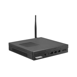 PC de bureau MSI DP10 13M-002EU 8 GB RAM 512 GB SSD 1 TB SSD Intel Core i5-1340P - 0