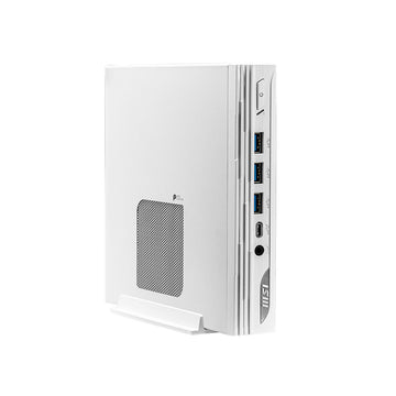 PC de bureau MSI 9S6-B0A612-080 16 GB RAM 1 TB SSD i7-1360P