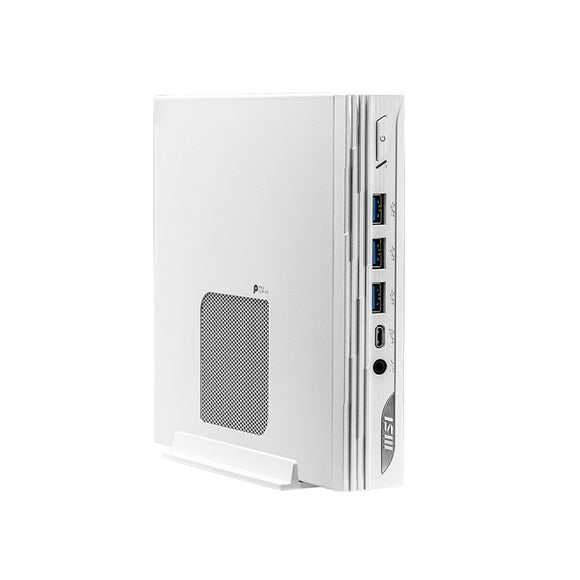 PC de bureau MSI 9S6-B0A612-080 16 GB RAM 1 TB SSD i7-1360P