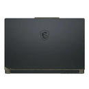 Ordinateur Portable MSI Cyborg 15-036XES 15,6" 16 GB RAM 512 GB SSD Nvidia Geforce RTX 4060 i5-12450H-3