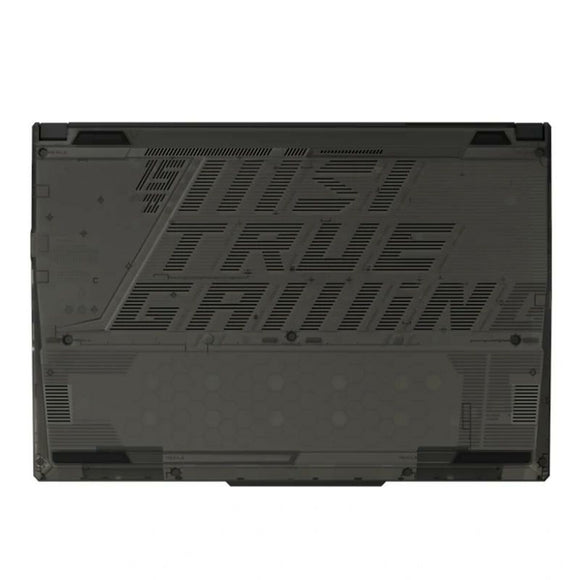 Ordinateur Portable MSI Cyborg 15-036XES 15,6" 16 GB RAM 512 GB SSD Nvidia Geforce RTX 4060 i5-12450H