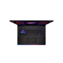 Ordinateur Portable MSI Raider GE68HX 13VF-046XES 16" Intel Core i7-13700HX 32 GB RAM 1 TB SSD Nvidia Geforce RTX 4060-4