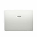 Ordinateur Portable MSI Prestige 16s-045xes 16" Intel Core i7-13700H 32 GB RAM 1 TB SSD Nvidia Geforce RTX 4050-2