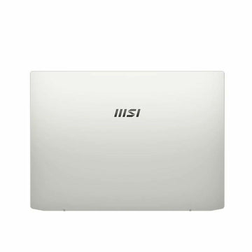 Ordinateur Portable MSI Prestige 16s-045xes 16" Intel Core i7-13700H 32 GB RAM 1 TB SSD Nvidia Geforce RTX 4050 - 0