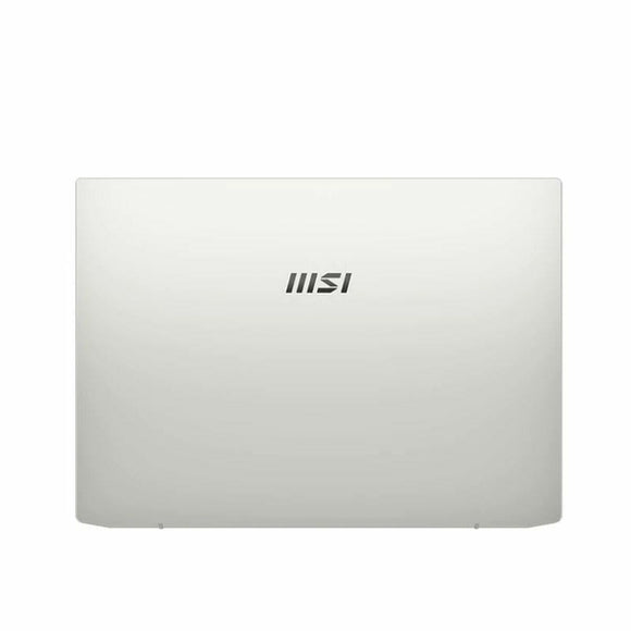 Ordinateur Portable MSI Prestige 16s-045xes 16" Intel Core i7-13700H 32 GB RAM 1 TB SSD Nvidia Geforce RTX 4050