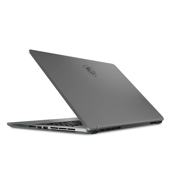 Ordinateur Portable MSI CREAZ17HXSTUDA13-046ES 17" Intel Core i7-13700HX 32 GB RAM 1 TB SSD Espagnol Qwerty