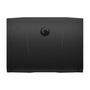 Ordinateur Portable MSI 9S7-158N11-213 15,6" 16 GB RAM 512 GB SSD Nvidia Geforce RTX 4060 AMD Ryzen 7 7735HS-2